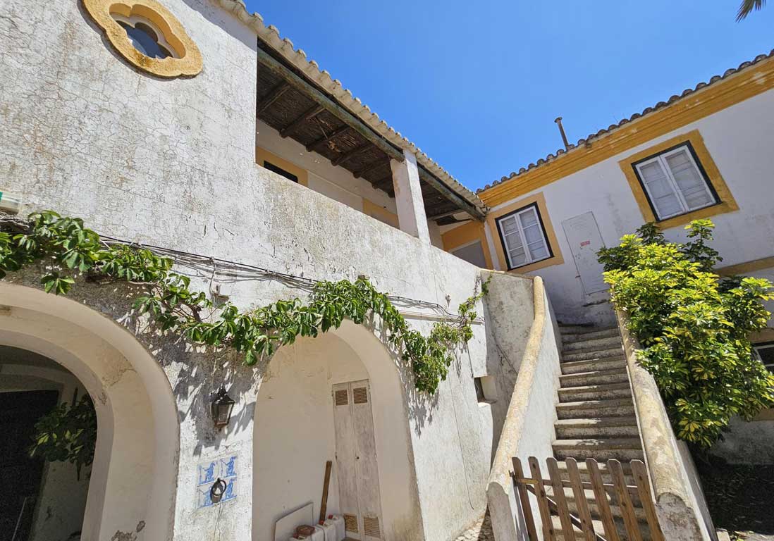 Estalagem da Cegonha