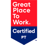 Great Place to Work